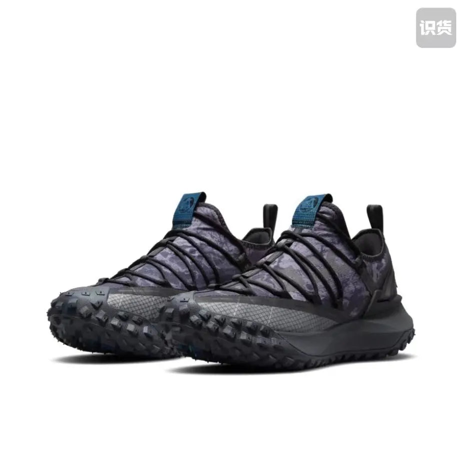 ACG Exploraqist Black Pattern - Hình 2