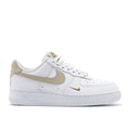 classic Nike Air Force 1 White Tan