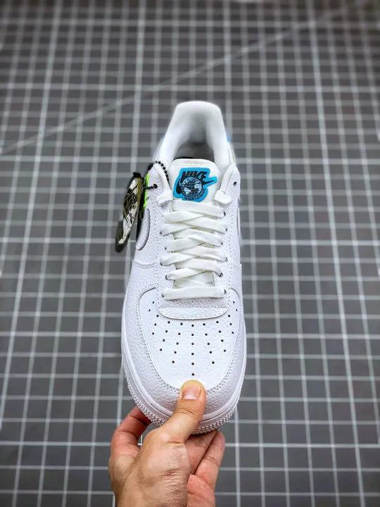 Nike Air Force 1 World - Hình 8