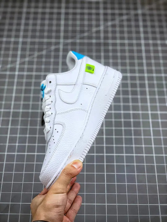 Nike Air Force 1 World - Hình 5