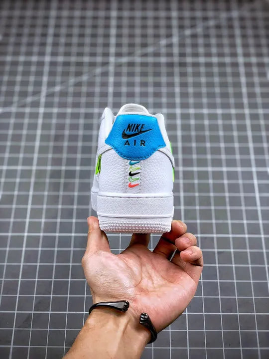 Nike Air Force 1 World - Hình 7