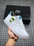 Nike Air Force 1 World