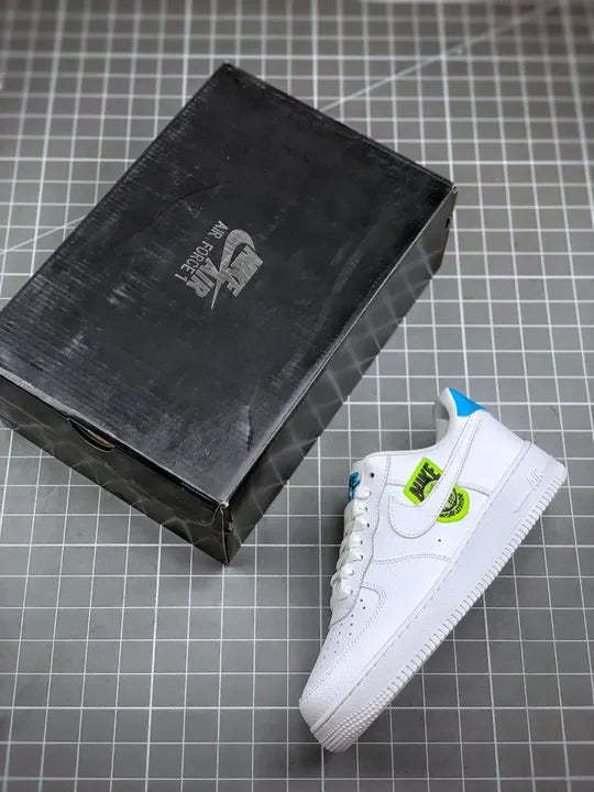 Nike Air Force 1 World - Hình 2