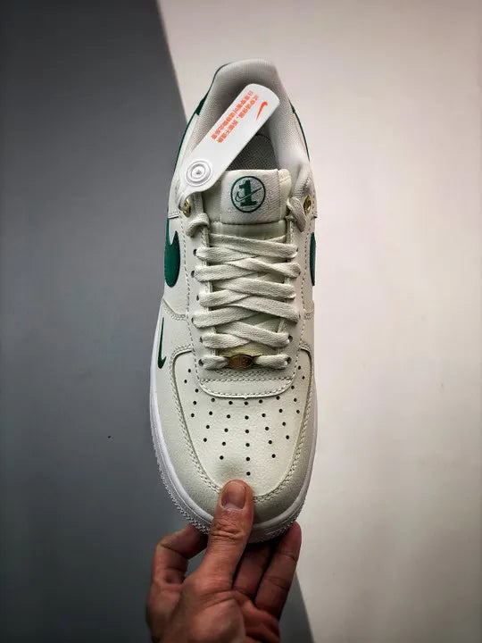 Nike AF1 Lucky Charm Green - Hình 6