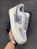 Nike AF1 Athletic Club Grey