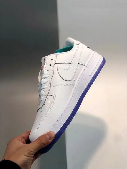 Nike Air Force 1 Steven Harrington - Hình 3
