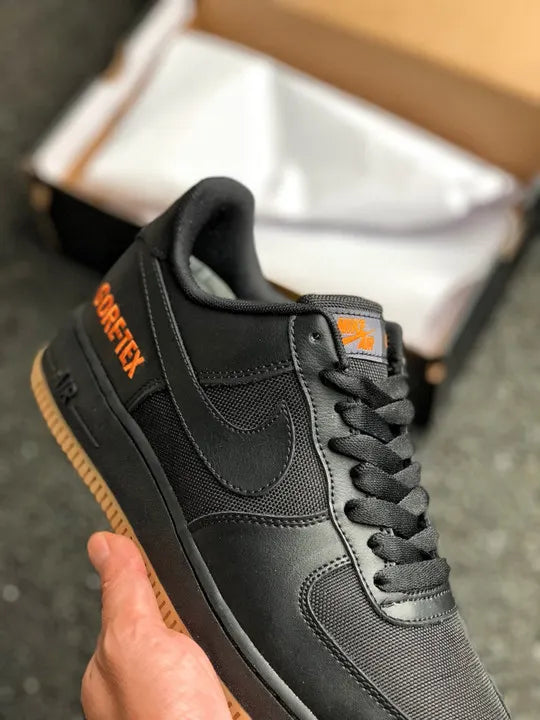Nike Air Force 1 GTX Black Gum - Hình 6