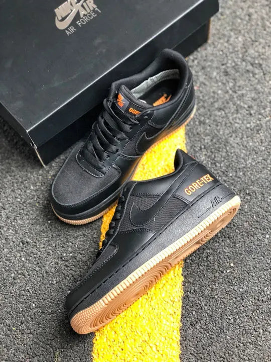 Nike Air Force 1 GTX Black Gum - Hình 2