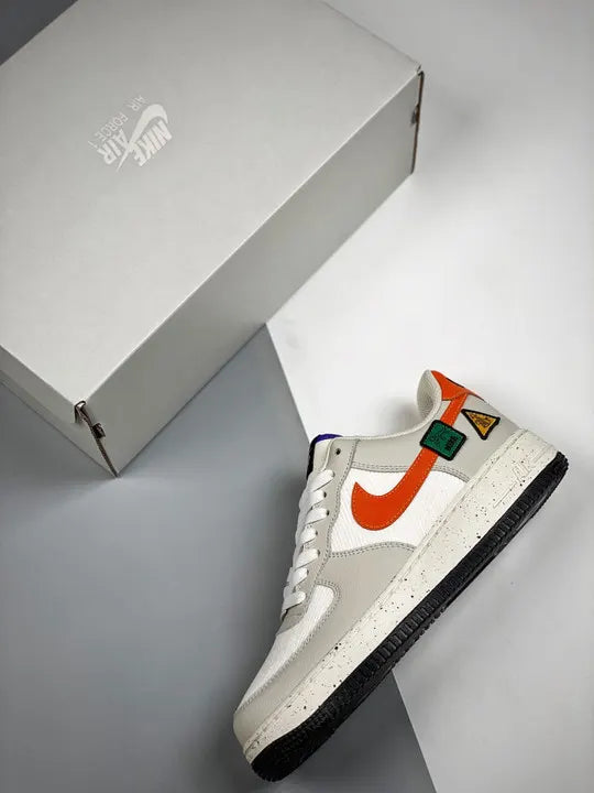 Nike Air Force 1 Corduroy - Hình 3