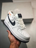 Nike AF1 White Black air