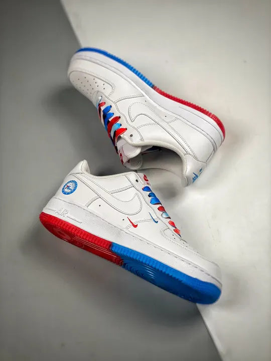 Nike Air Force 1 NYC - Hình 5