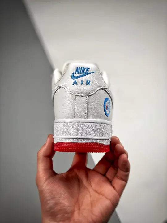Nike Air Force 1 NYC - Hình 7