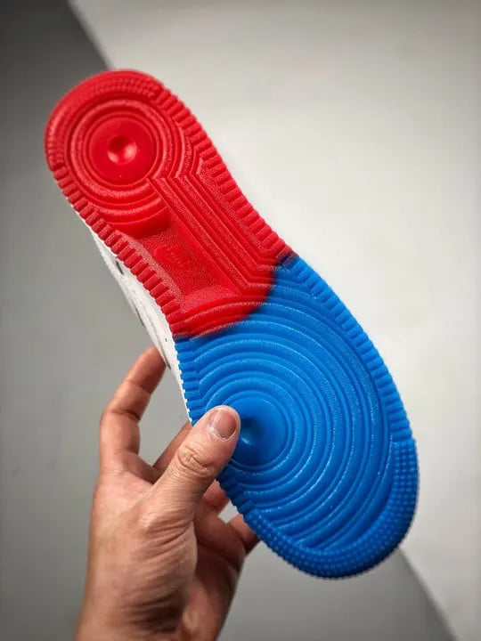 Nike Air Force 1 NYC - Hình 8