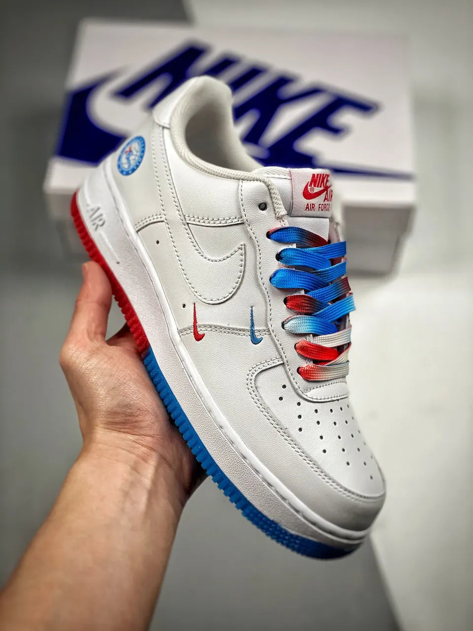Nike Air Force 1 NYC