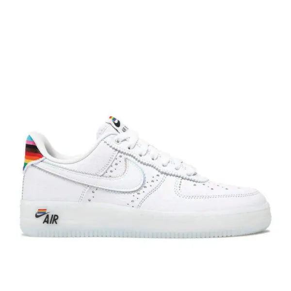 Nike Air Force 1 Low Pride - Hình 2