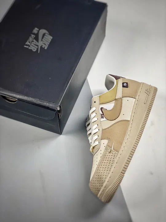 premium Nike Air Force 1 Sanddrift - Hình 3