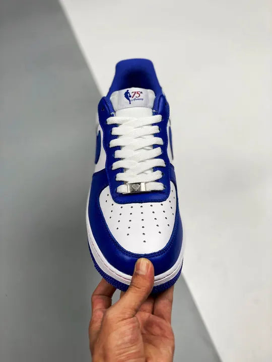 Nike Air Force 1 NBA 75th - Hình 5
