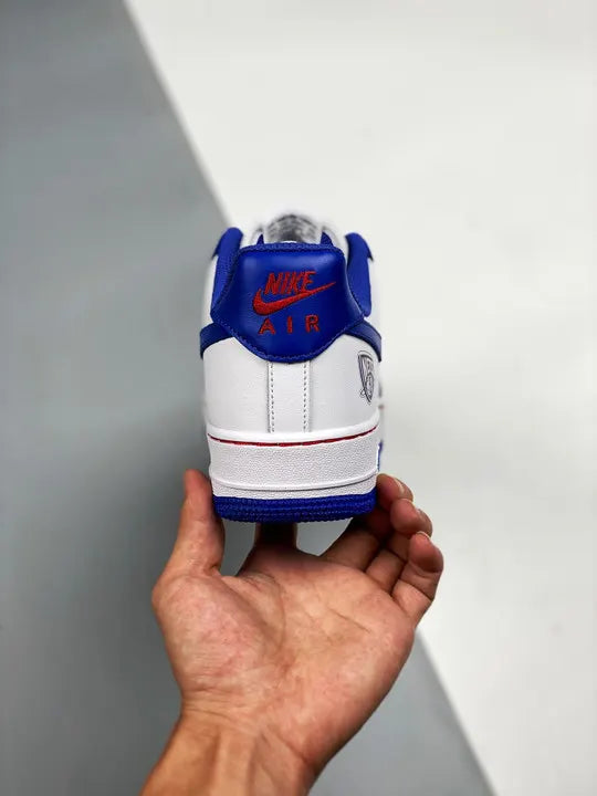 Nike Air Force 1 NBA 75th - Hình 7