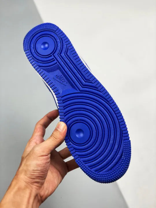 Nike Air Force 1 NBA 75th - Hình 6