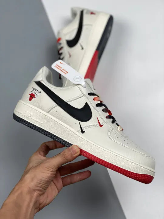 Nike AF1 NBA 75th - Hình 3