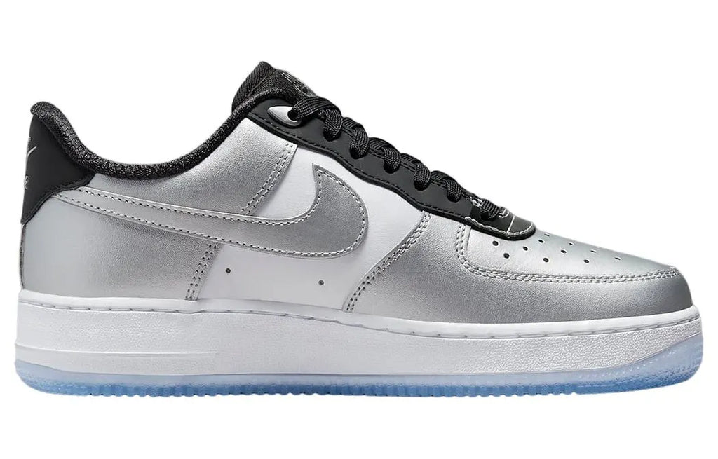 Nike AF1 '07 LV8 Silver - Hình 3