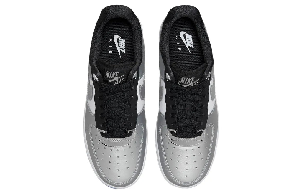 Nike AF1 '07 LV8 Silver - Hình 5