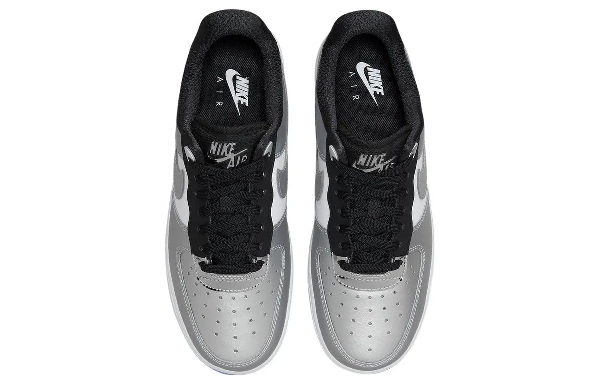 Nike AF1 '07 LV8 Silver - Hình 5