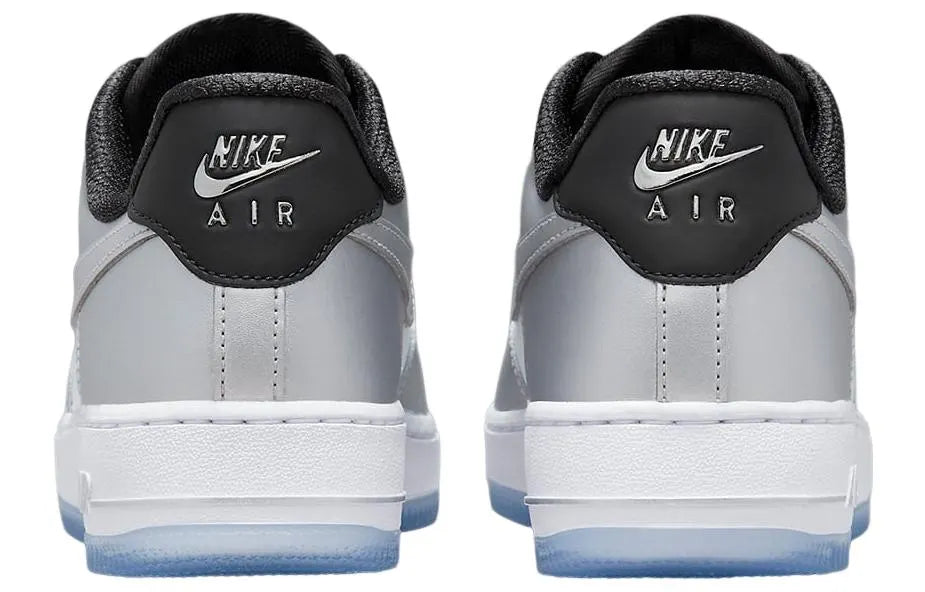 Nike AF1 '07 LV8 Silver - Hình 6