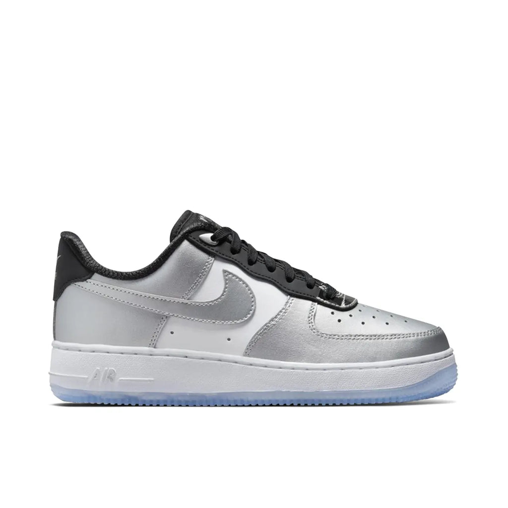 Nike AF1 '07 LV8 Silver