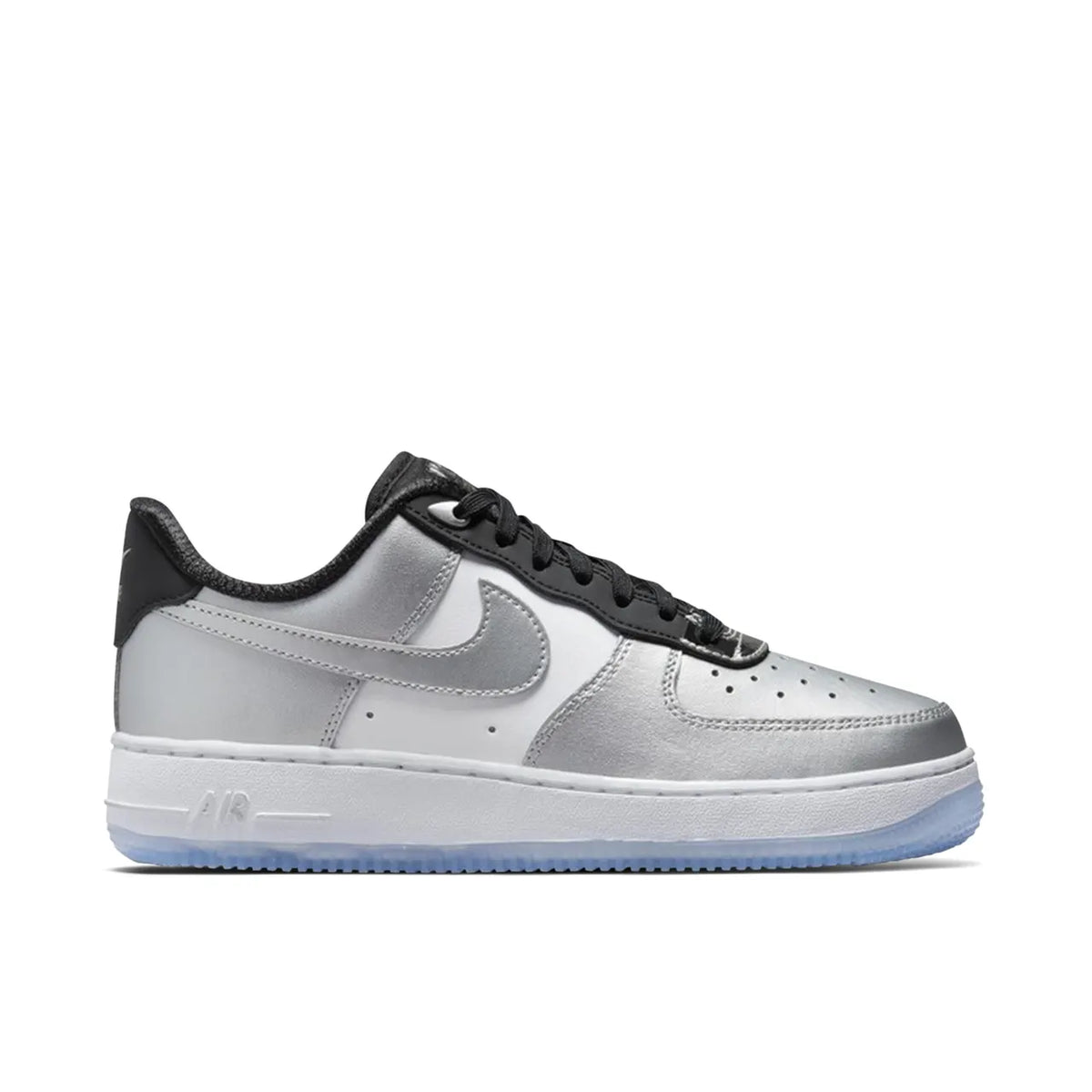 Nike AF1 '07 LV8 Silver