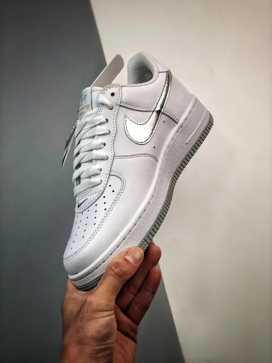 all Nike Air Force 1 '07 - Hình 4