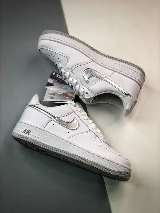 all Nike Air Force 1 '07 - Hình 3