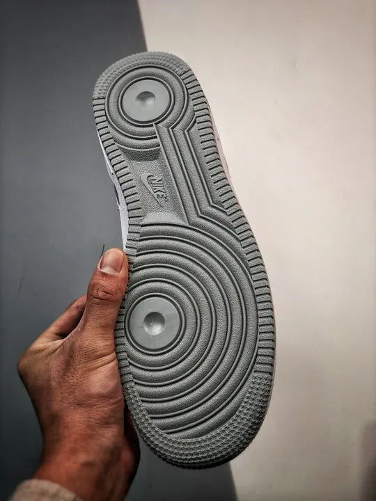 all Nike Air Force 1 '07 - Hình 6
