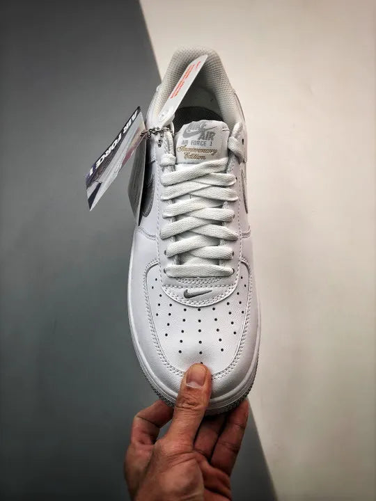 all Nike Air Force 1 '07 - Hình 5