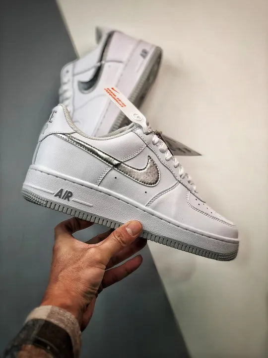 all Nike Air Force 1 '07