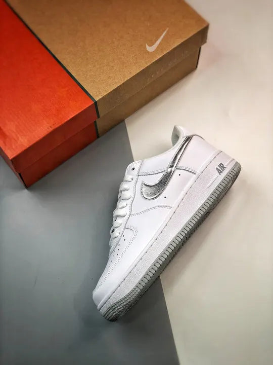 all Nike Air Force 1 '07 - Hình 2