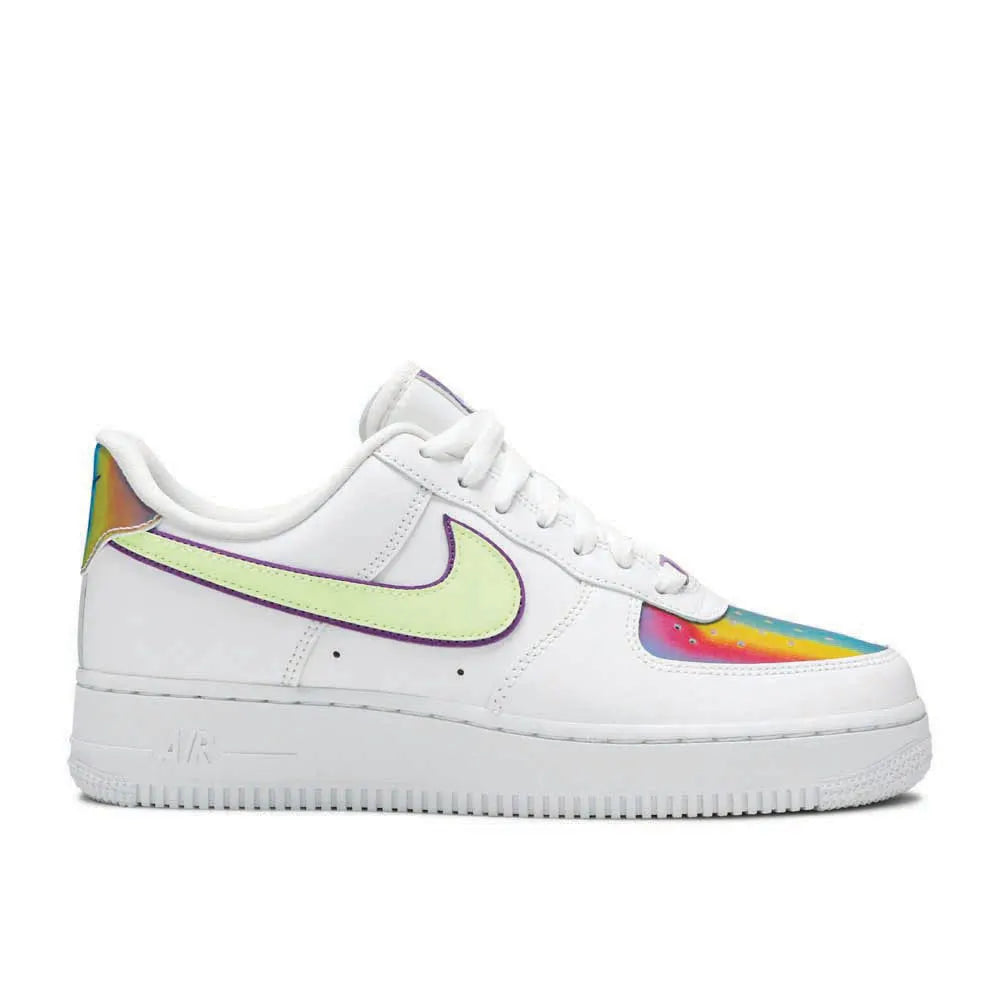 Nike AF1 LV8 White Rainbow