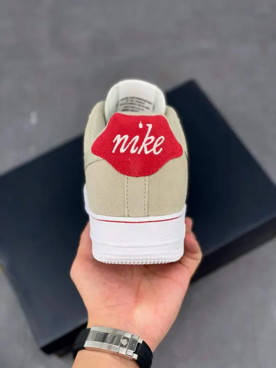 Nike Air Force 1 'First Use' - Hình 6