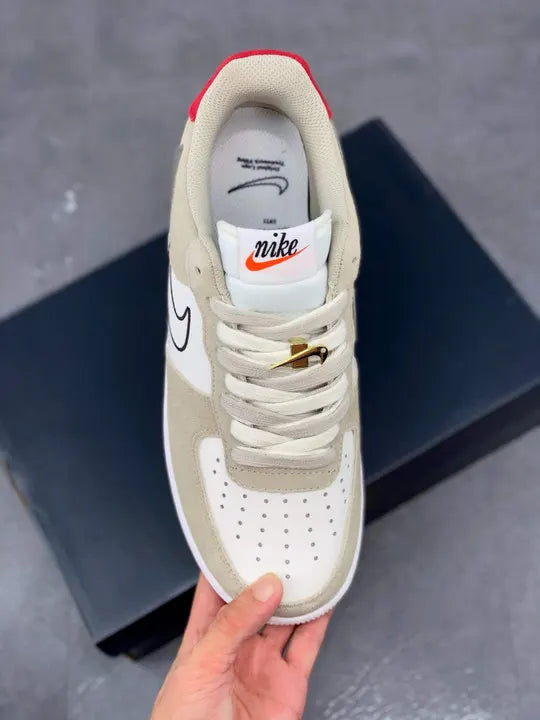 Nike Air Force 1 'First Use' - Hình 3