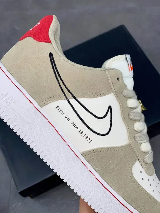 Nike Air Force 1 'First Use' - Hình 5