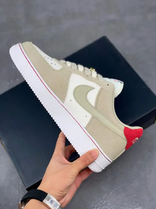 Nike Air Force 1 'First Use' - Hình 4