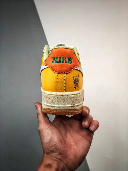 Nike Air Force 1 Harvest Moon - Hình 8