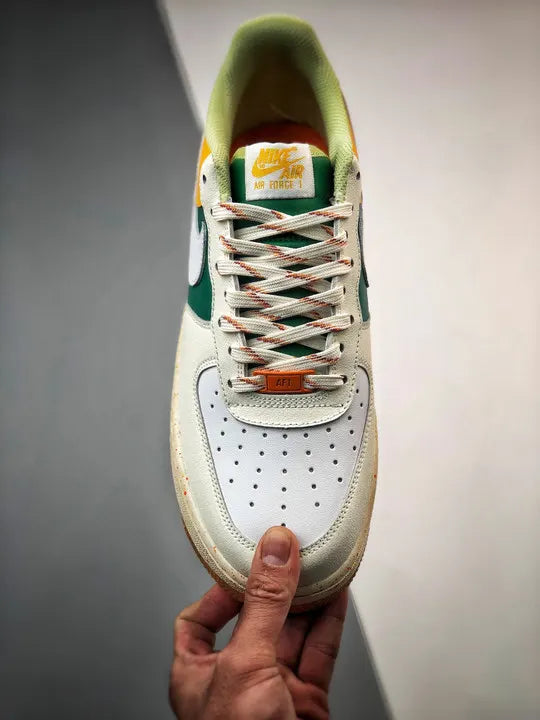 Nike Air Force 1 Harvest Moon - Hình 6