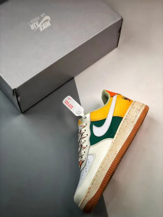 Nike Air Force 1 Harvest Moon - Hình 3