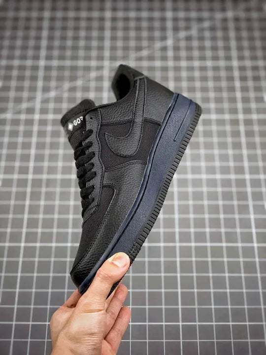 Nike Air Force 1 GTX Black - Hình 5