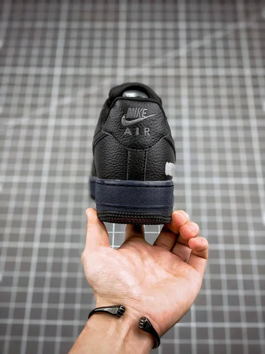 Nike Air Force 1 GTX Black - Hình 7