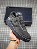 Nike Air Force 1 GTX Black