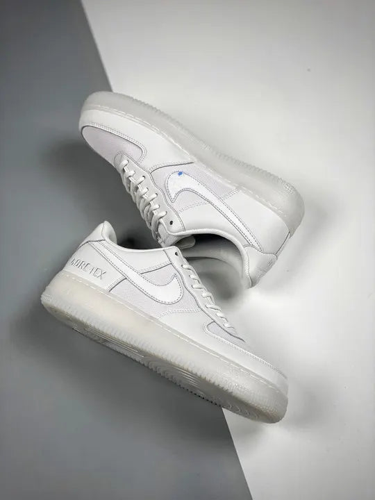 Air Force 1 Gore-Tex White - Hình 7