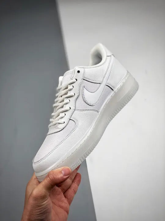 Air Force 1 Gore-Tex White - Hình 4