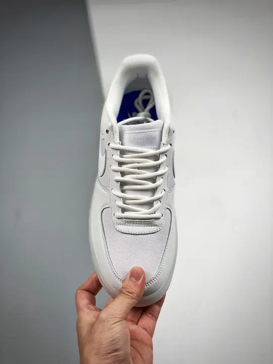 Air Force 1 Gore-Tex White - Hình 6